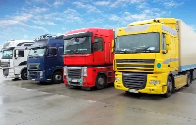 Bursa Söke Nakliye Ambarı